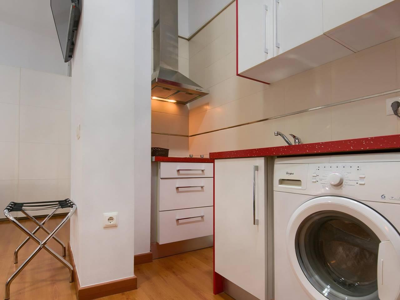 Vakantieappartement in Malaga, Spanje voor 4 personen foto 10