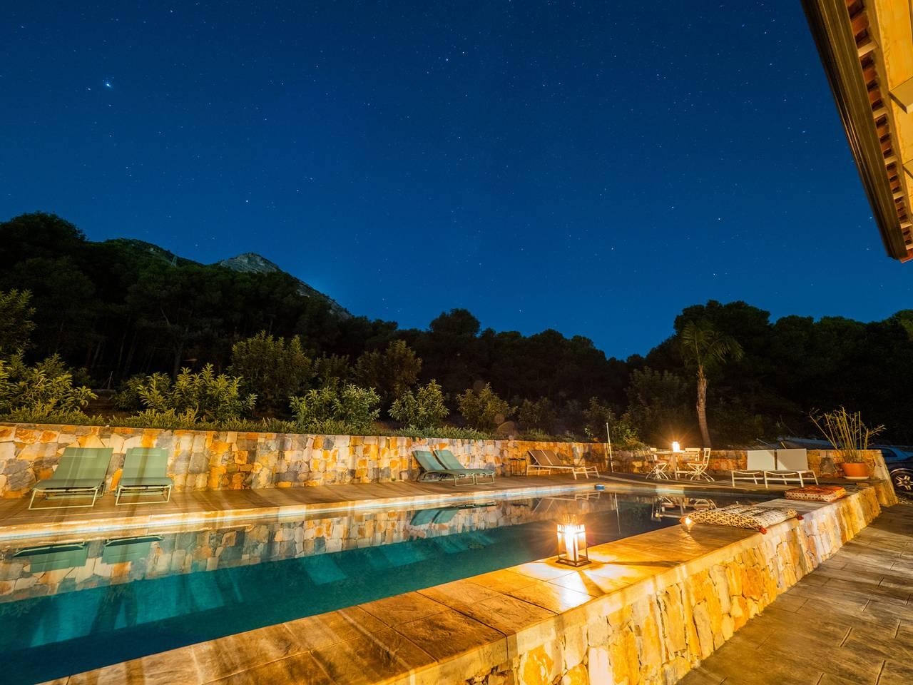 Vakantiehuis in Costa del Sol, Spanje voor 8 personen foto 7
