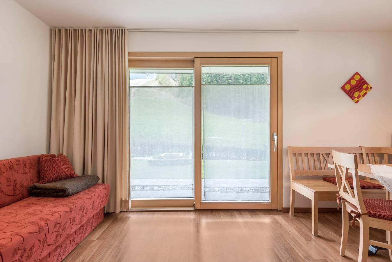 Vakantieappartement in Villnöß, Italië voor 3 personen foto 6