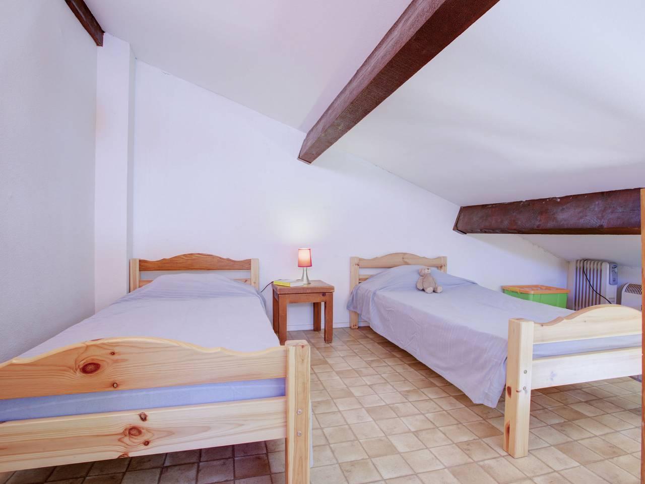 Vakantiehuis in Saint-Cyprien, Frankrijk voor 4 personen foto 12