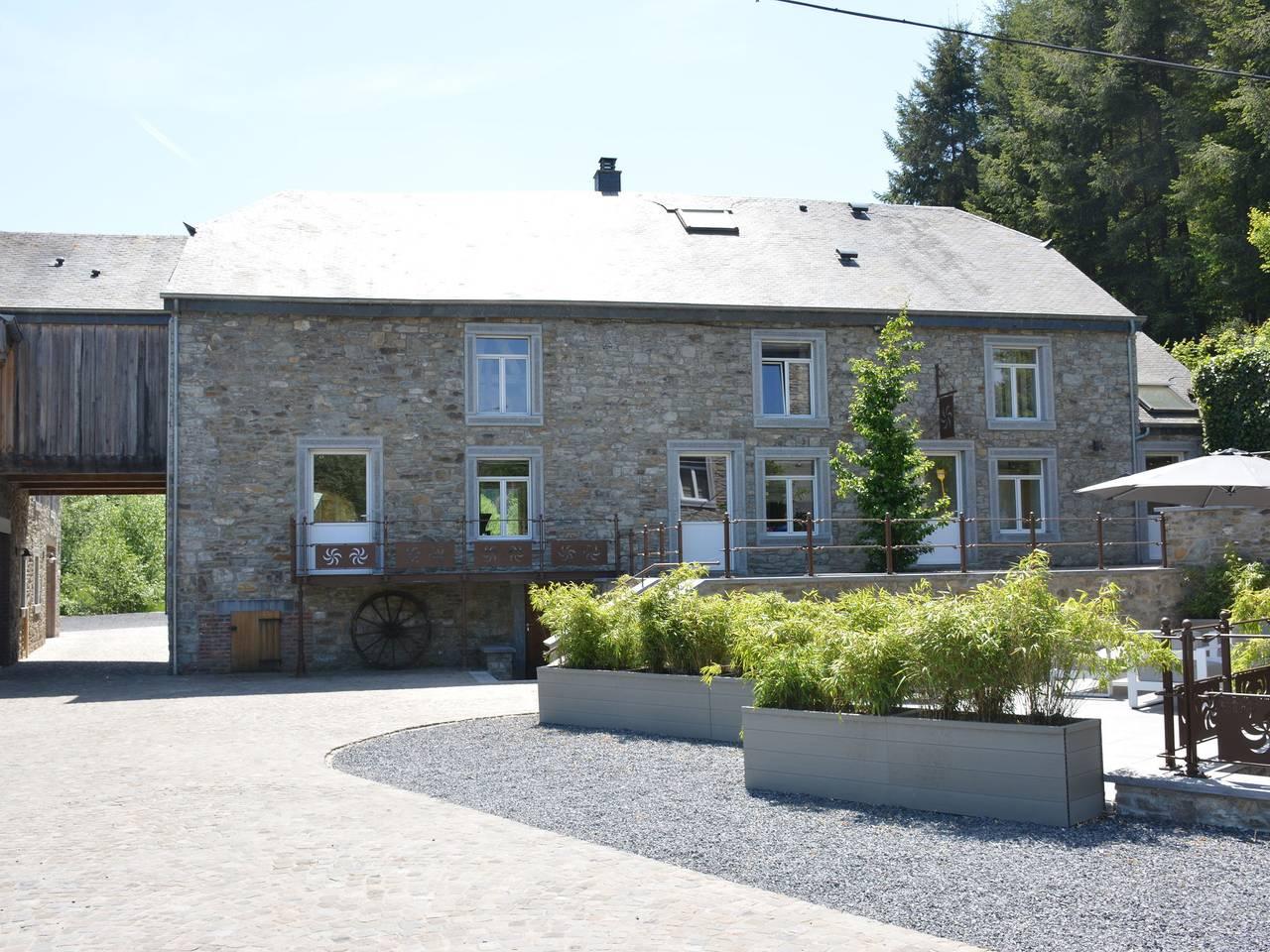 Vakantiehuis in Gedinne, België voor 8 personen foto 3