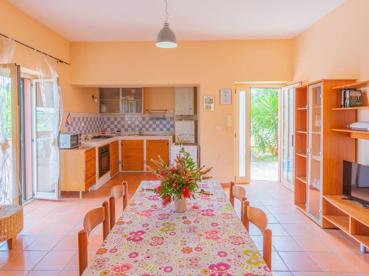 Vakantieappartement in Provincie Pescara, Italië voor 8 personen foto 5