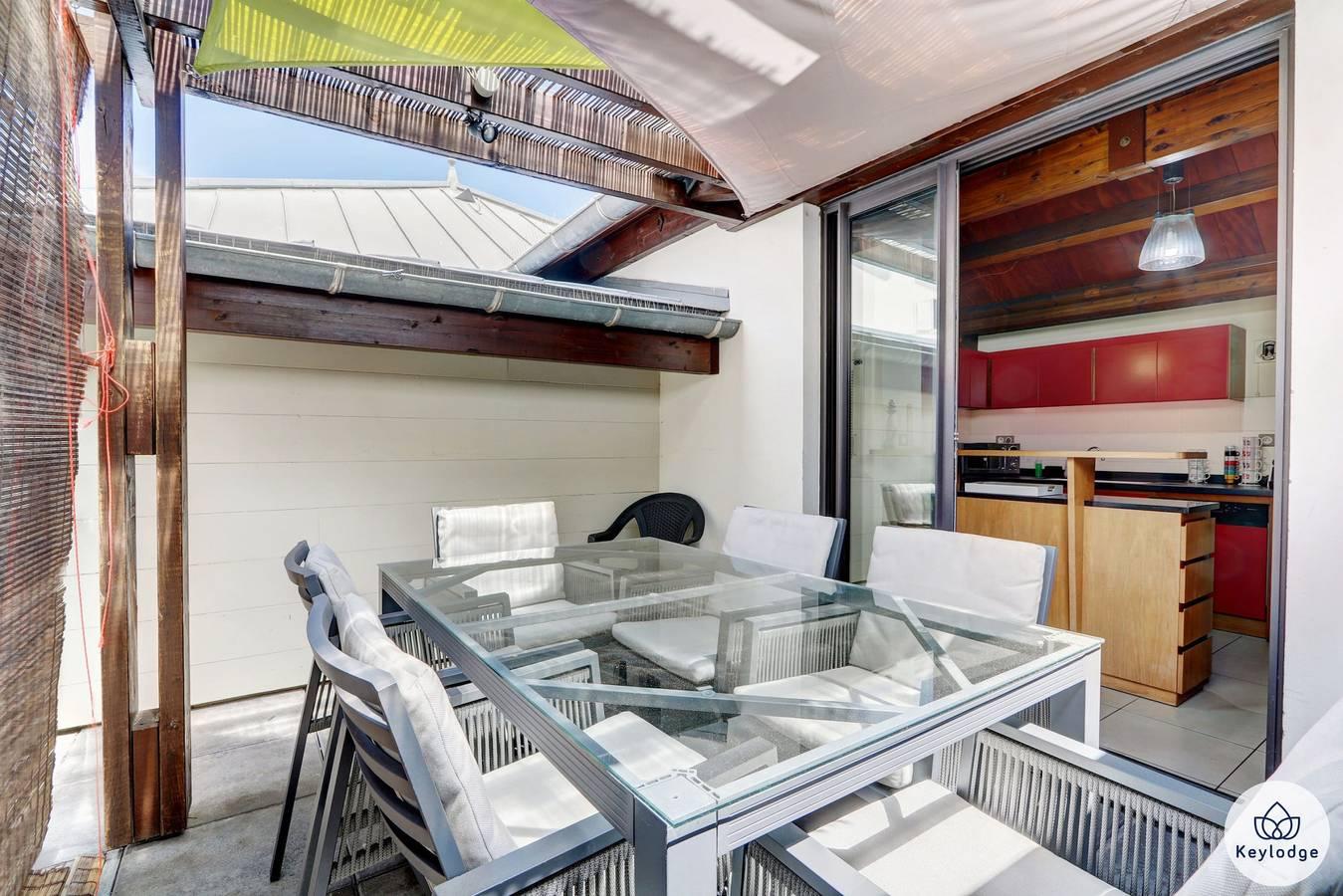 Vakantieappartement in Réunion, Frankrijk voor 8 personen foto 2