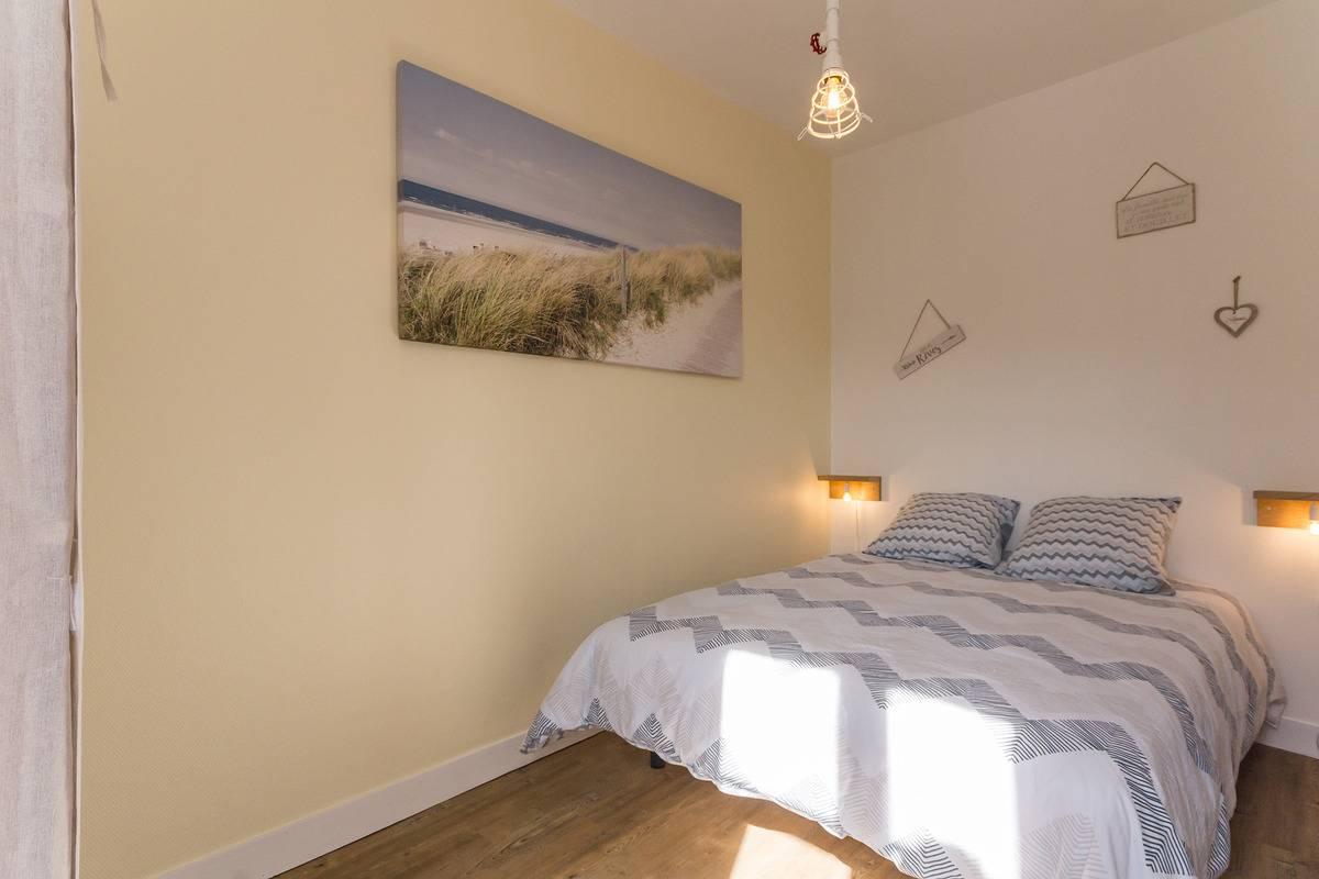 Vakantiehuis in Étretat, Frankrijk voor 4 personen foto 5