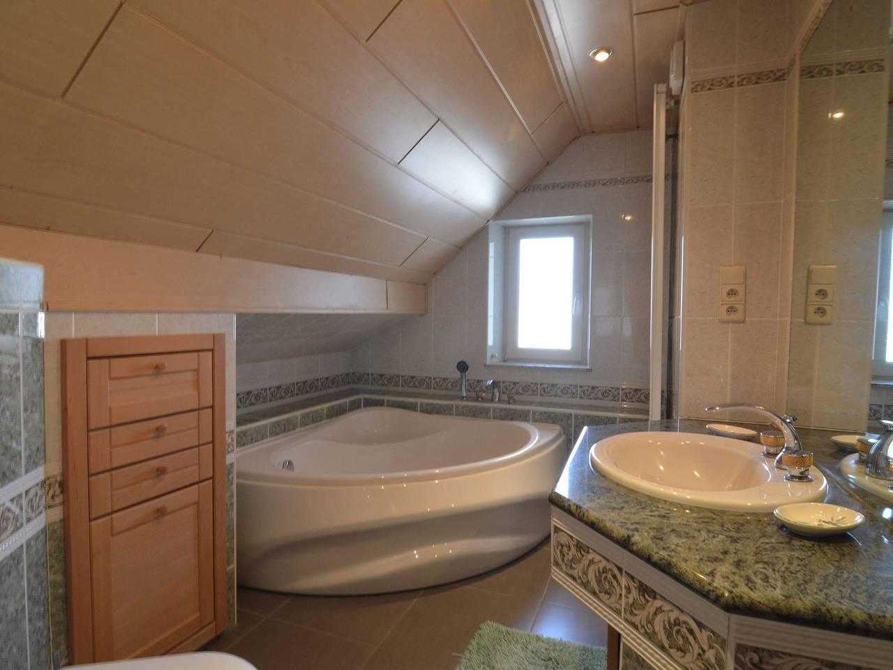 Vakantiehuis met jacuzzi en sauna in Middelkerke, Belgische Kust, België voor 12 personen foto 21