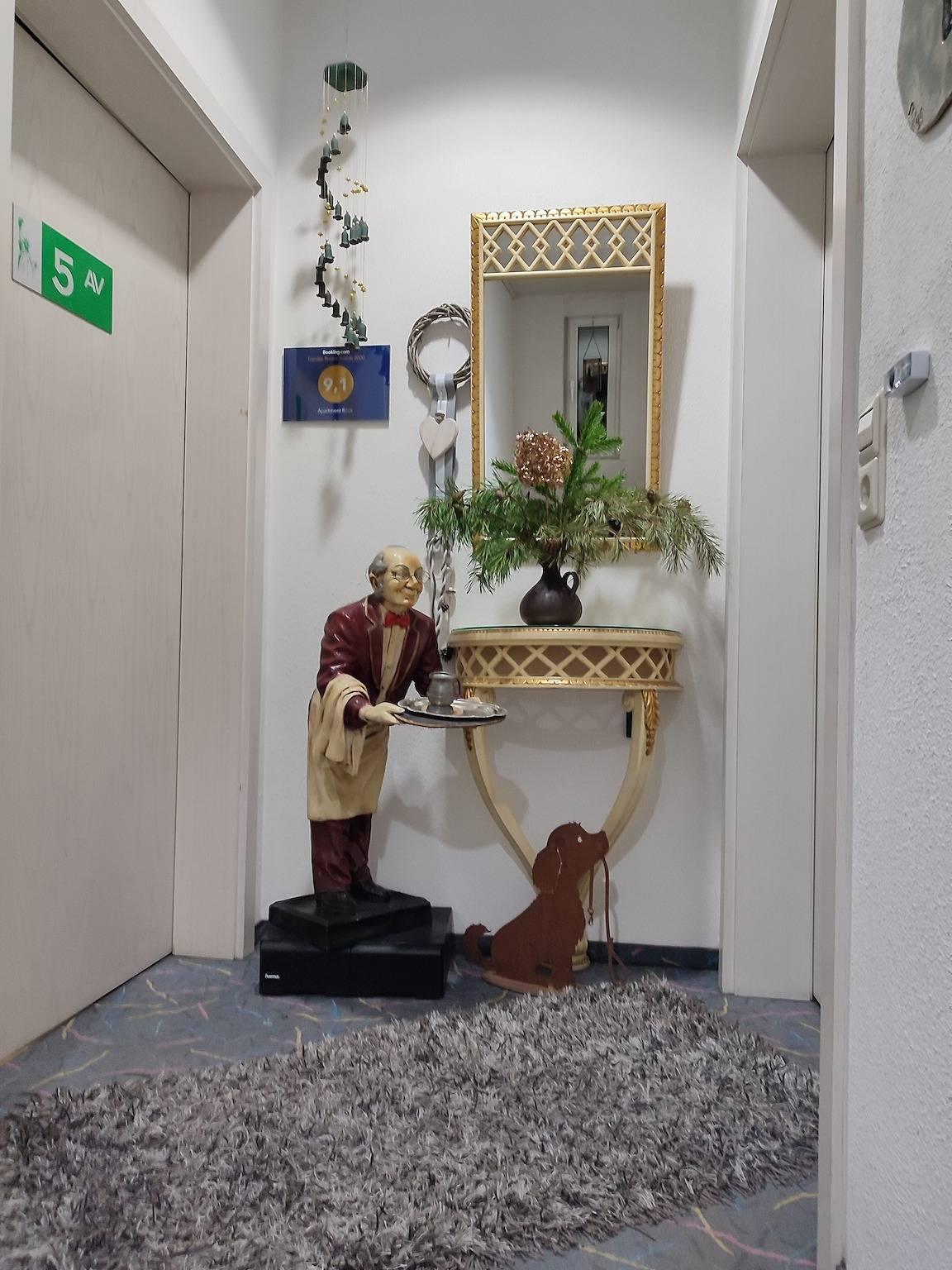 Vakantieappartement in Bodensee, Duitsland voor 3 personen foto 13