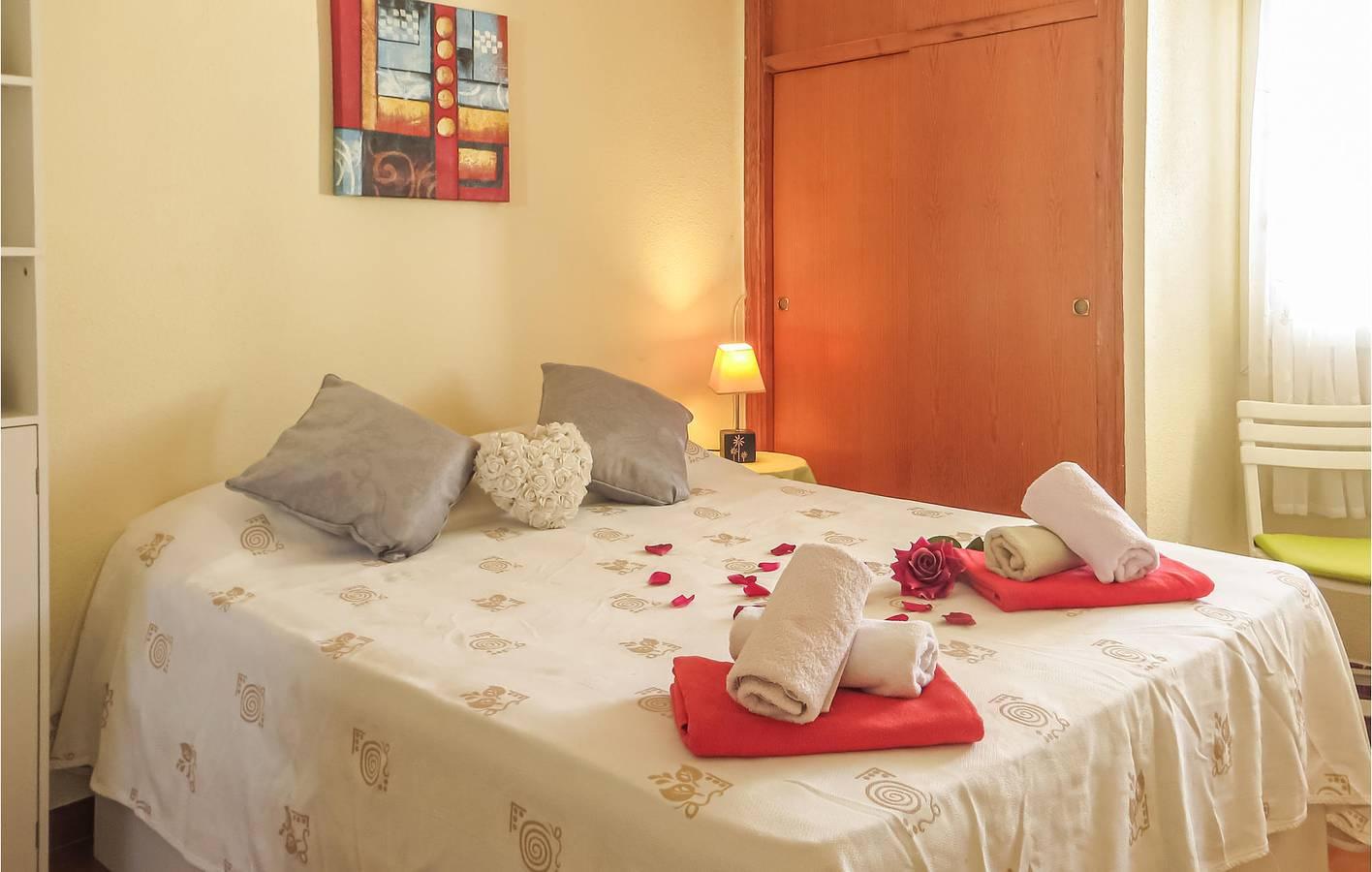 Vakantieappartement in Torrevieja, Spanje voor 2 personen foto 12