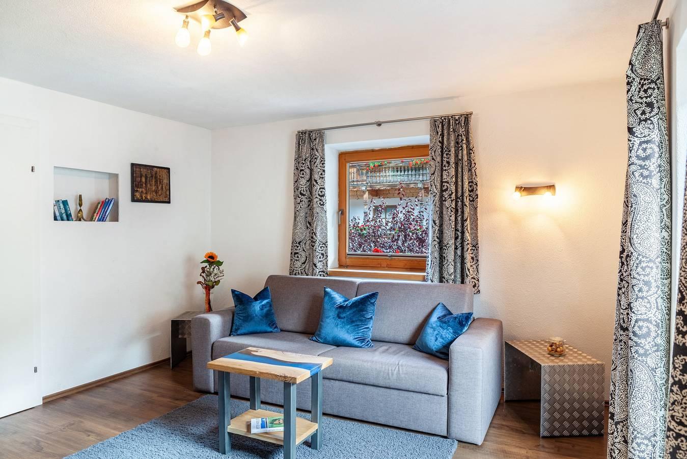 Vakantieappartement in Zillertal, Oostenrijk voor 4 personen foto 4