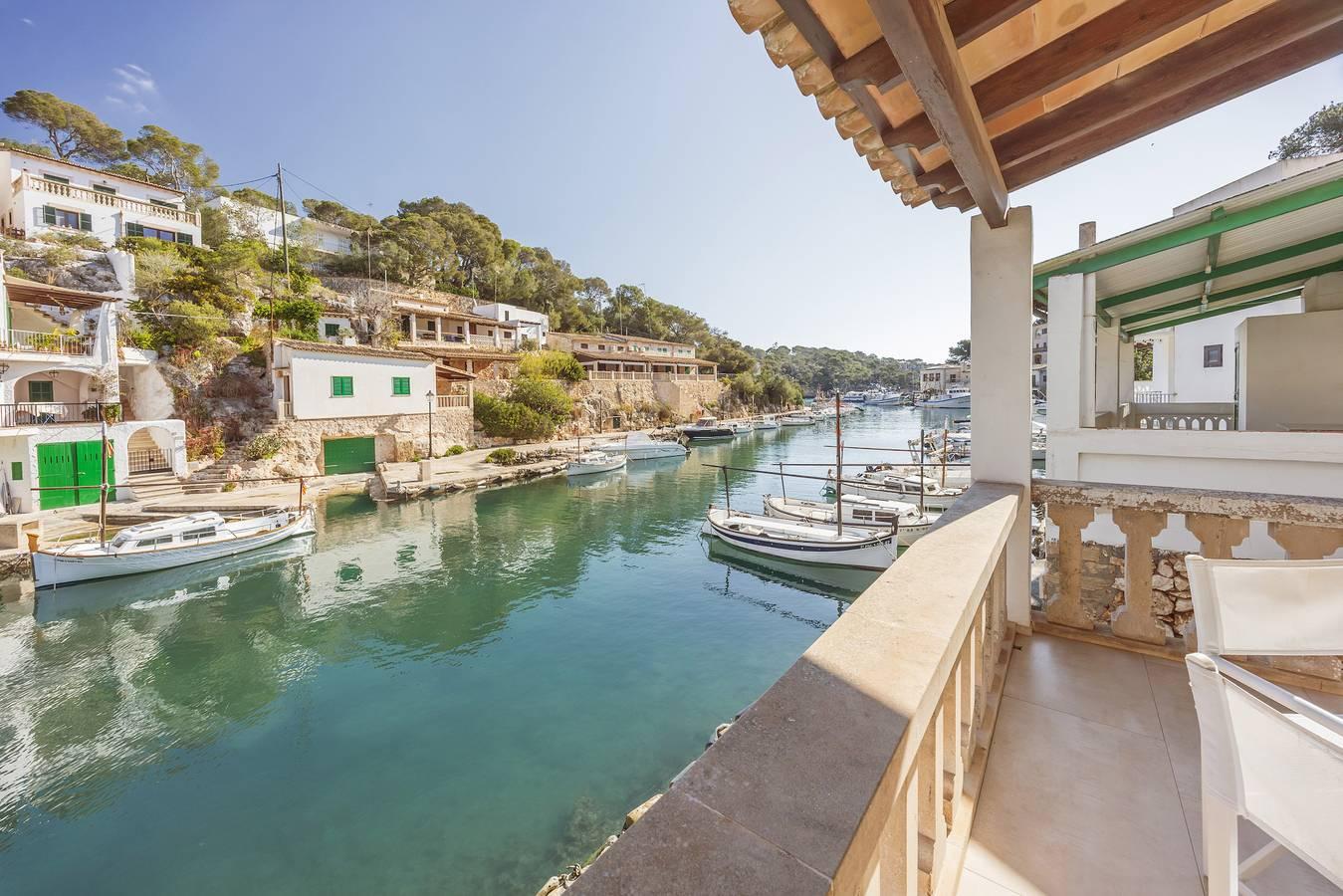 Vakantiehuis in Migjorn, Spanje voor 4 personen foto 9