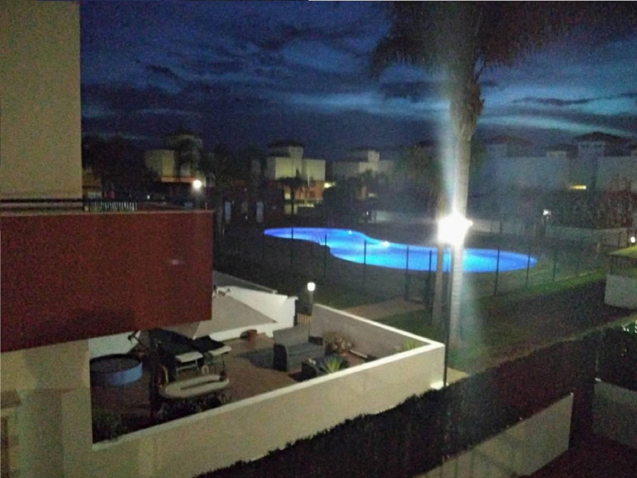 Vakantieappartement in Vera, Spanje voor 4 personen
