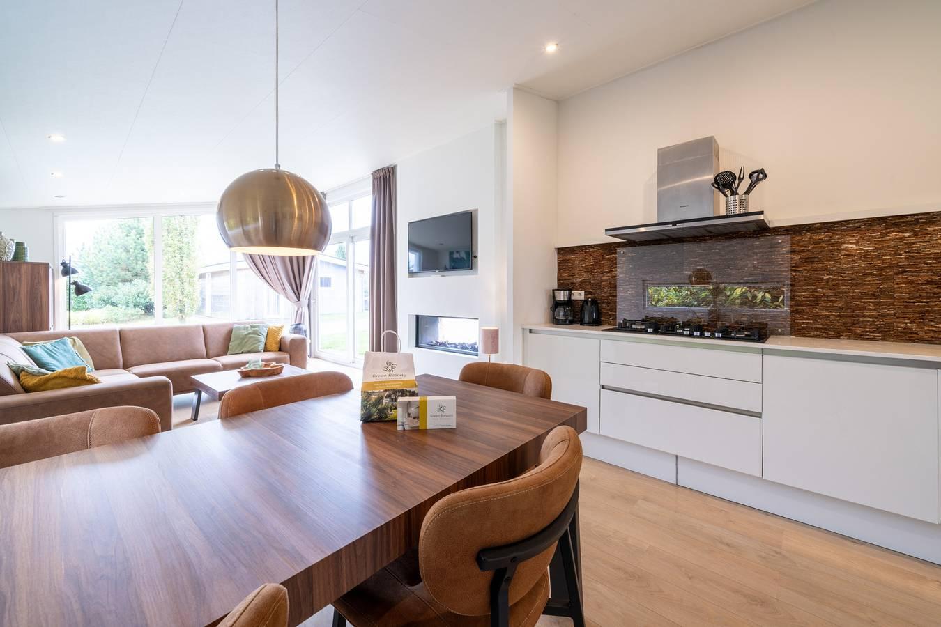 Vakantiehuis in Zuid-Limburg, Nederland voor 5 personen foto 6