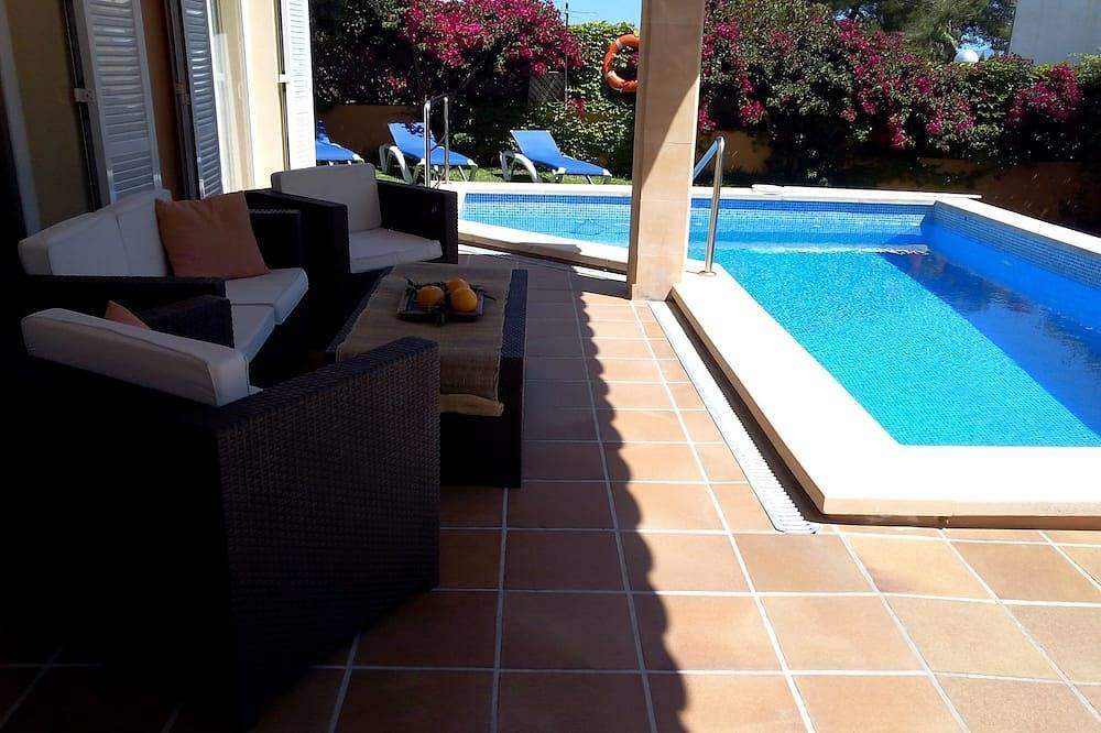 Vakantiehuis in Raiguer, Spanje voor 8 personen foto 17