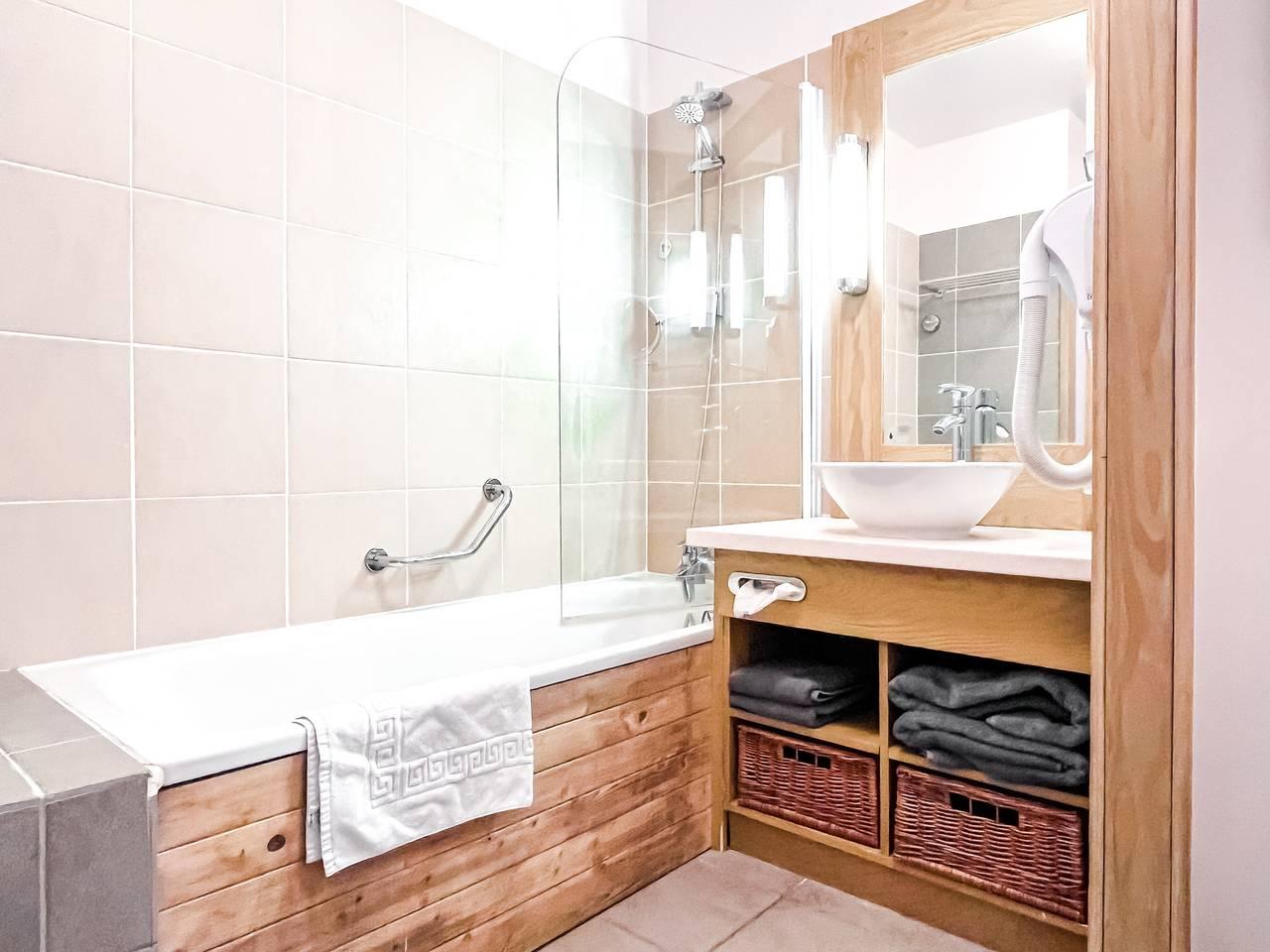 Vakantieappartement in Rhône-Alpes, Frankrijk voor 4 personen foto 13