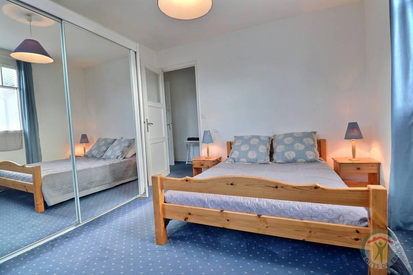 Vakantiehuis in Dinard, Frankrijk voor 4 personen foto 8