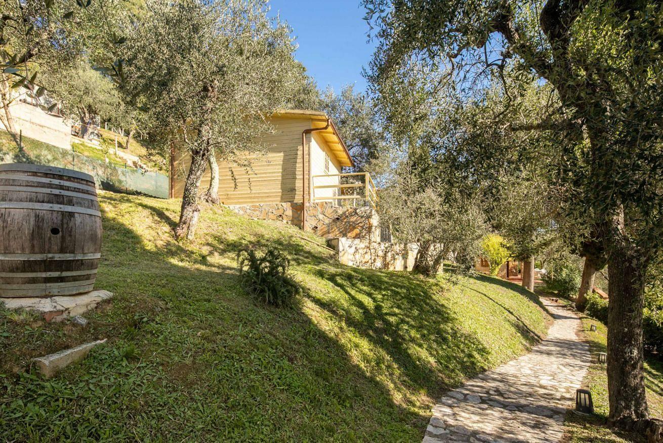Vakantiehuis in Versilia, Italië voor 6 personen foto 8