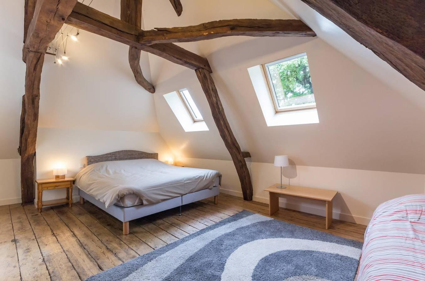 Vakantiehuis in Seine-Maritime, Frankrijk voor 8 personen foto 13