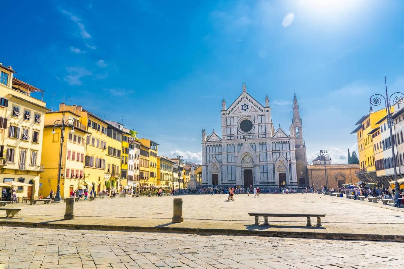 Vakantieappartement in Florence, Italië voor 2 personen foto 16