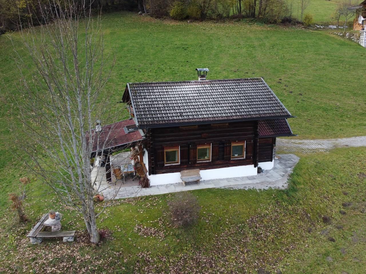 Vakantiehuis in Zillertal, Oostenrijk voor 6 personen foto 16