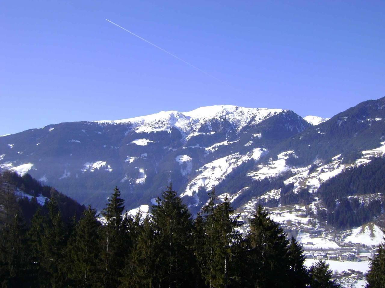 Vakantieappartement in Zillertal, Oostenrijk voor 5 personen foto 9