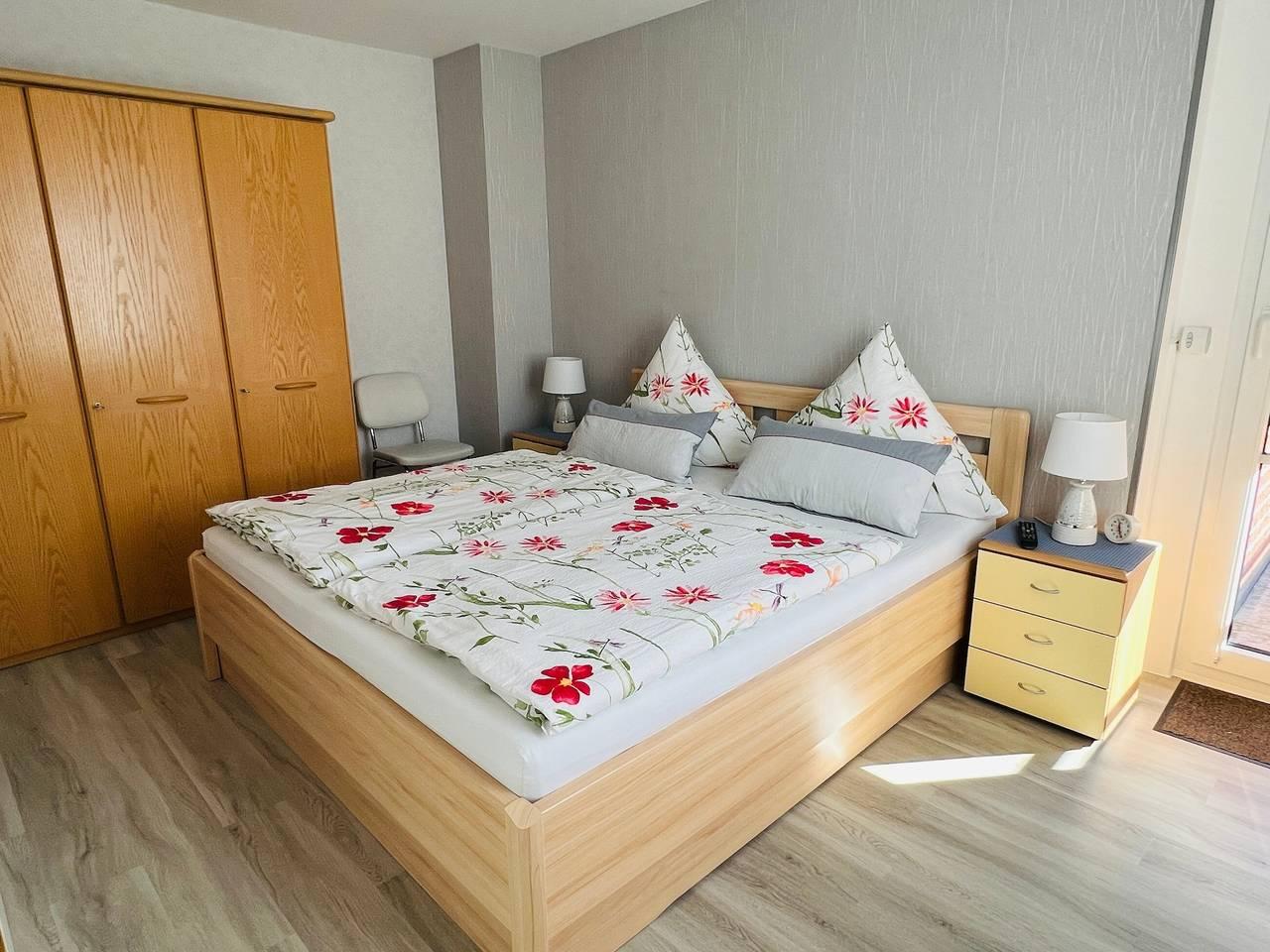Vakantieappartement in Büsum, Duitsland voor 2 personen foto 7