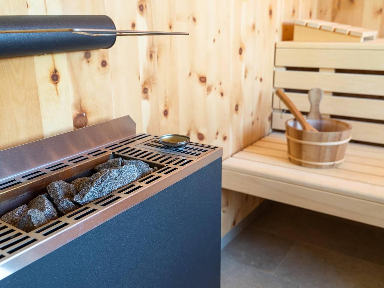 Chalet met sauna dicht bij de skigebieden in Tux Alps, Aschau im Zillertal, Oostenrijk voor 11 personen foto 24