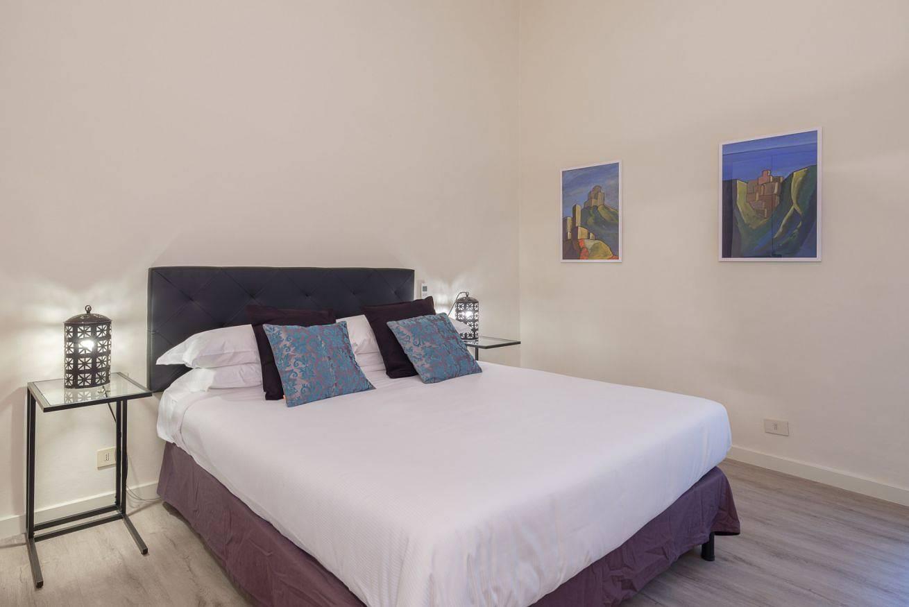 Beautiful Flat In Oltrarno in Florence city center, Florence, Italië voor 8 personen foto 22
