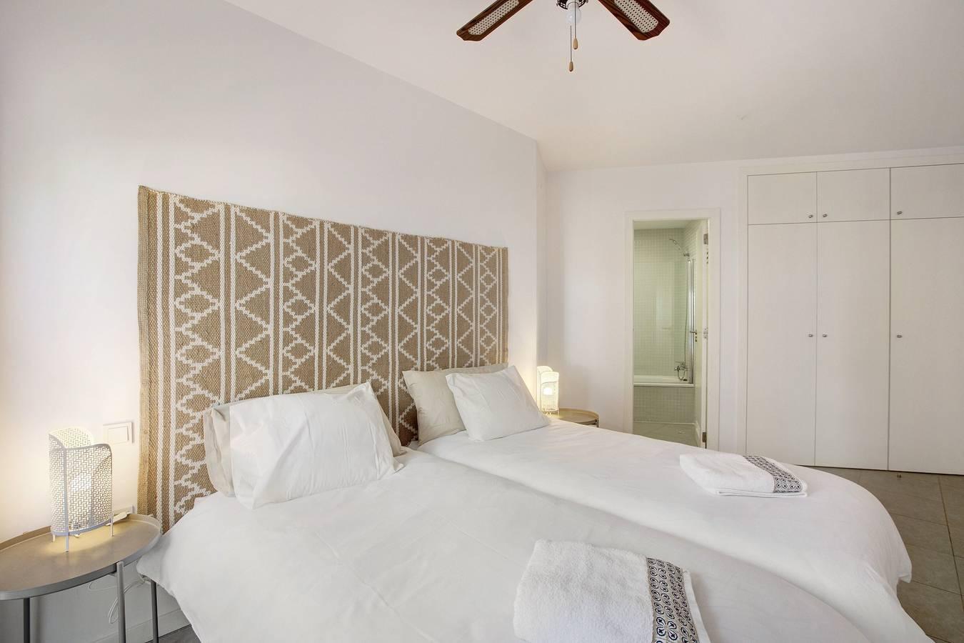 Vakantieappartement in Abona, Spanje voor 5 personen foto 14