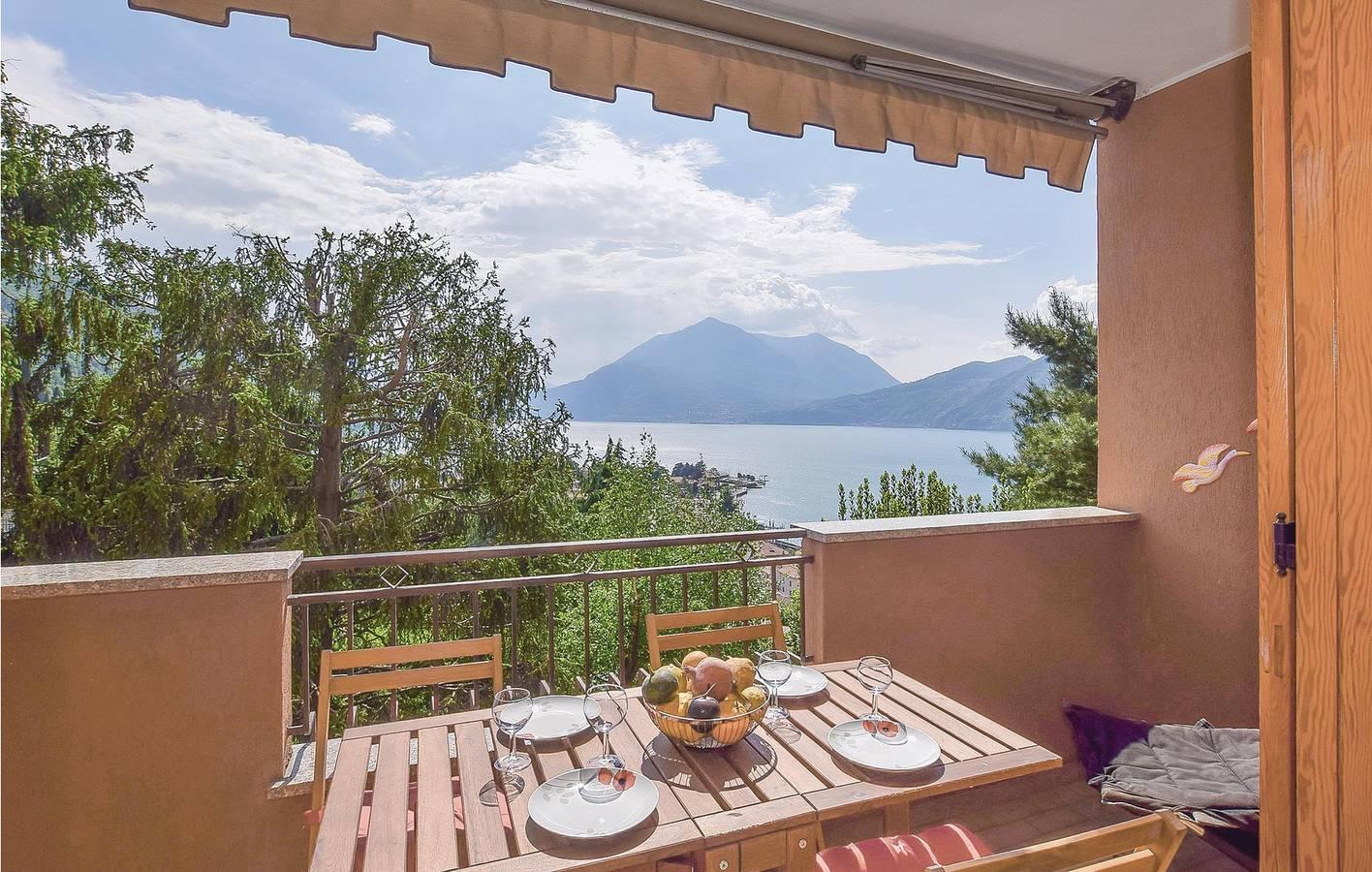 Vakantieappartement in Bellano, Italië voor 4 personen foto 2
