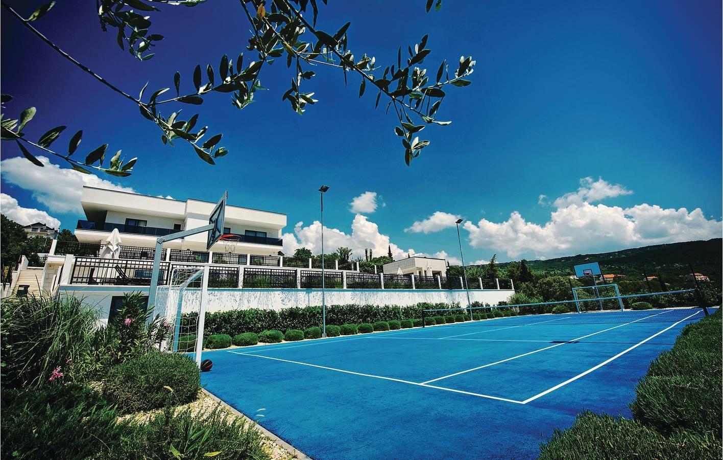 Charmant appartement in Imotski, Makarska Riviera, Kroatië voor 20 personen foto 21