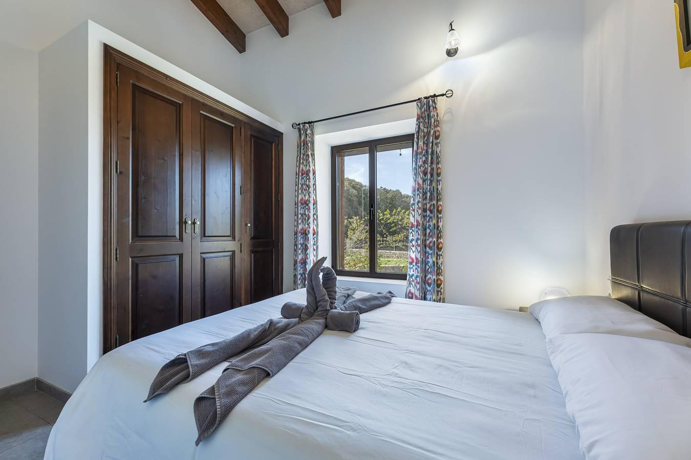 Vakantiehuis in Ariany, Spanje voor 6 personen foto 17