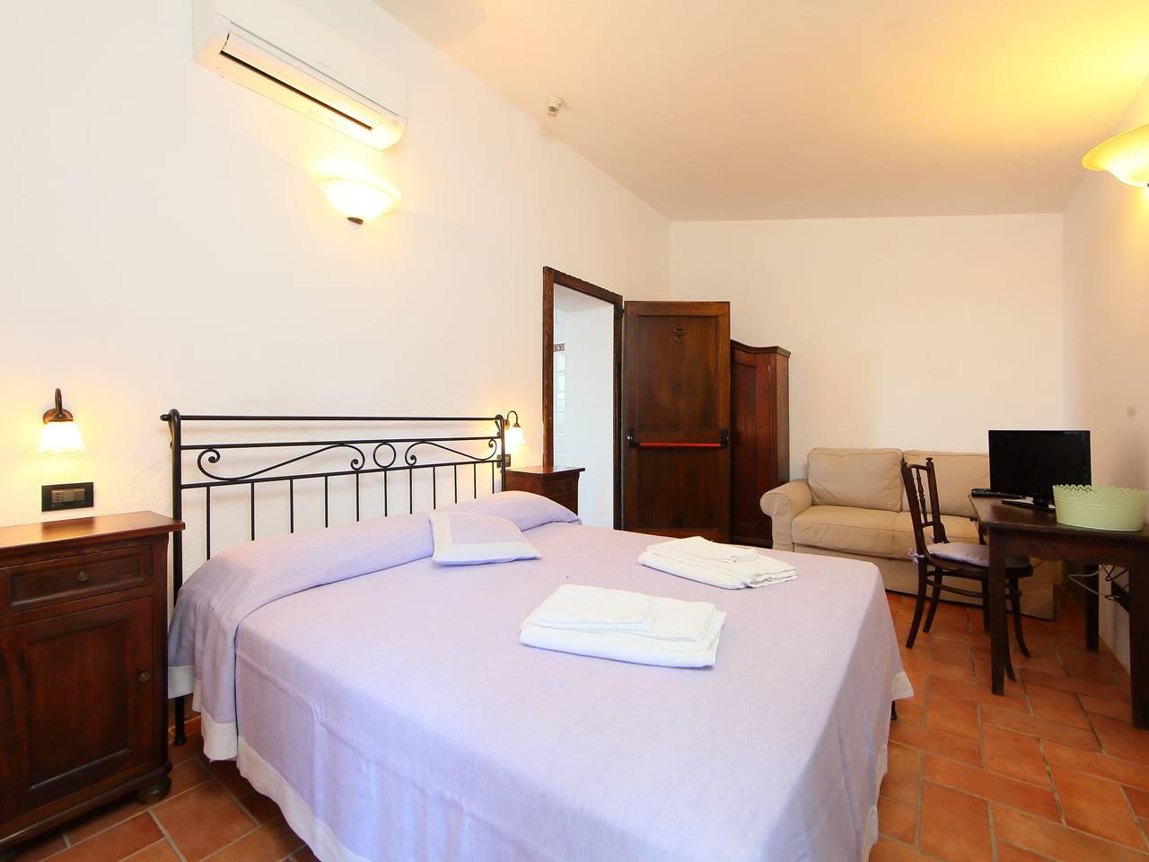 Vakantiehuis in Tuscia, Italië voor 10 personen foto 17