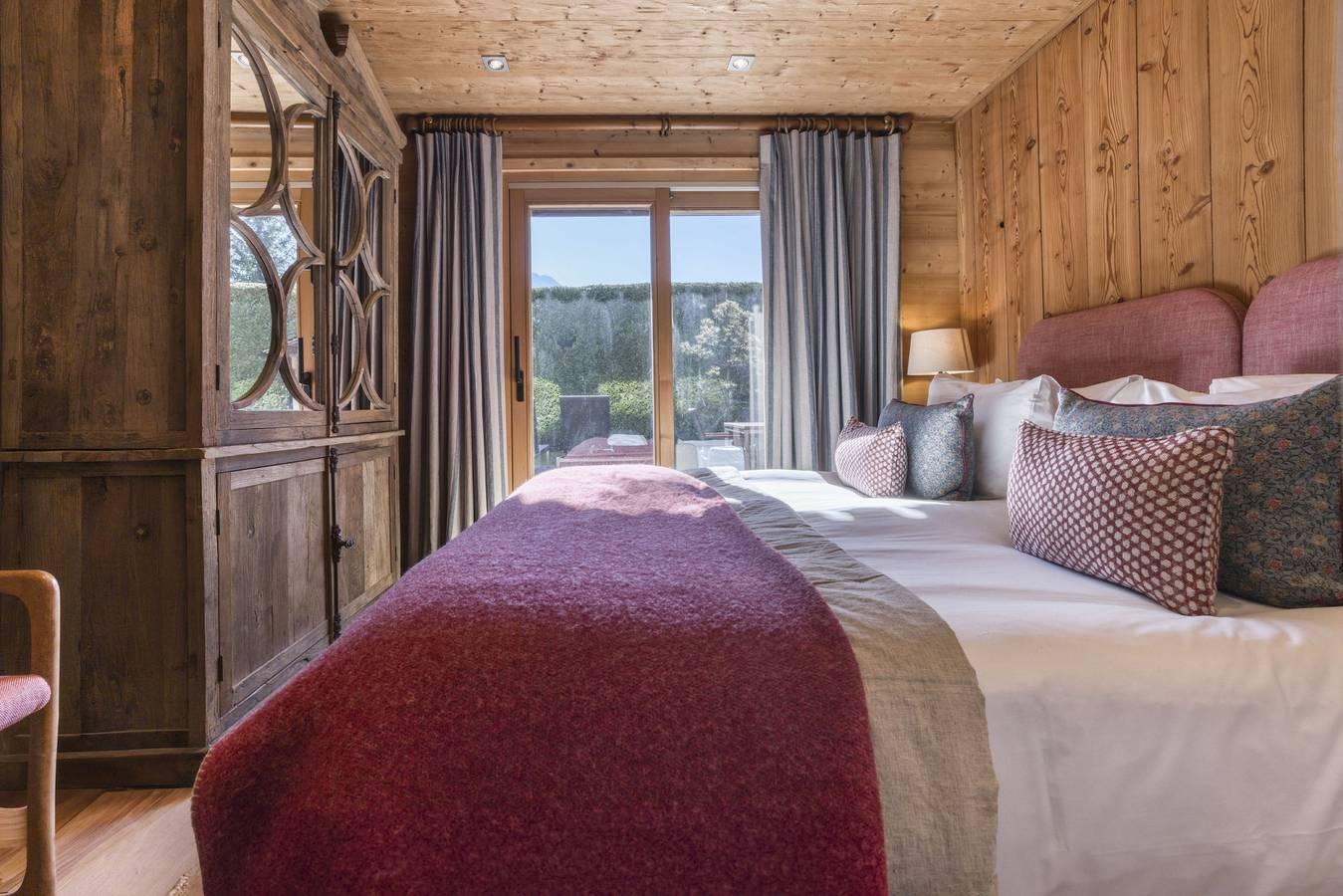 Vakantieappartement in Chamonix, Frankrijk voor 8 personen foto 6