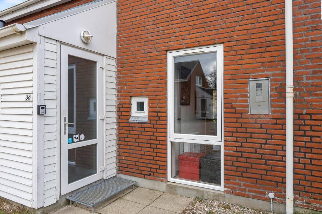 Vakantiehuis in Rømø foto 17