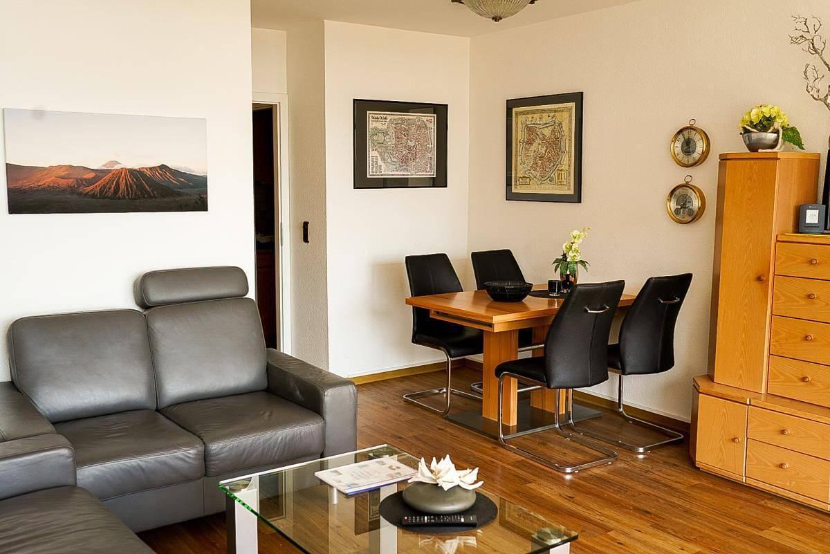 Vakantieappartement in Scharbeutz, Duitsland voor 4 personen foto 2