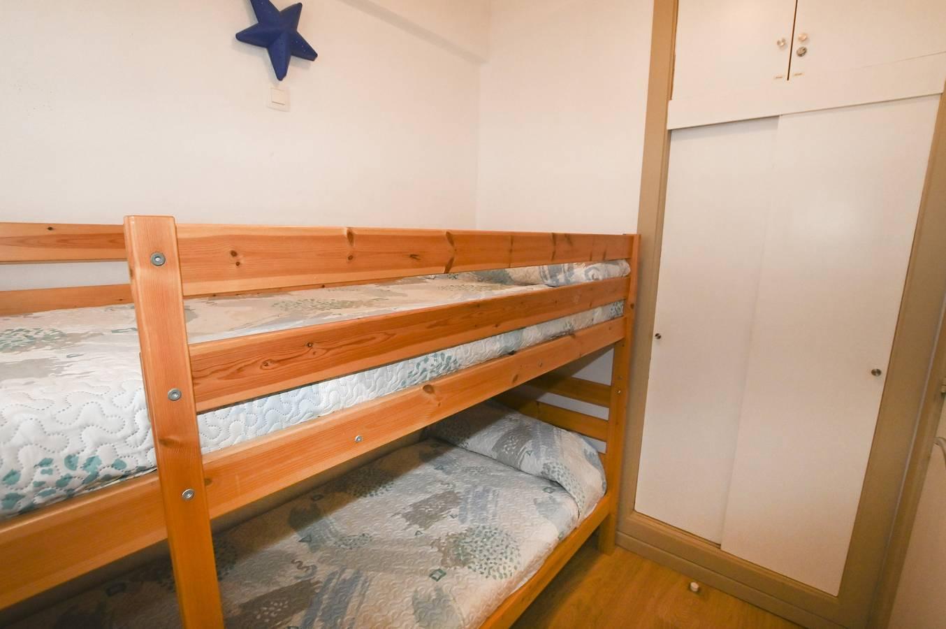 Vakantieappartement in Calpe, Spanje voor 4 personen foto 13