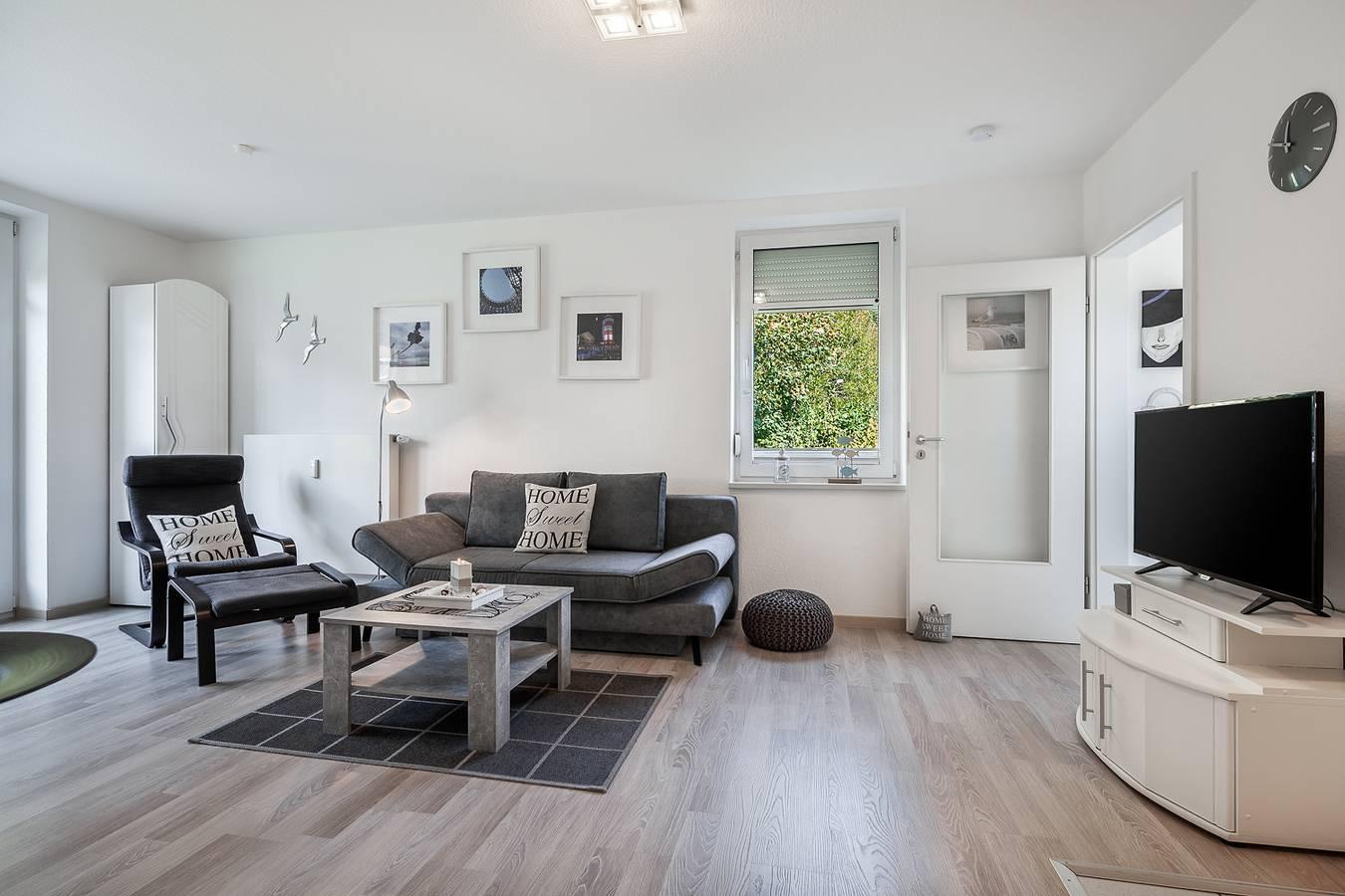 Vakantieappartement in Grömitz, Duitsland voor 4 personen foto 4