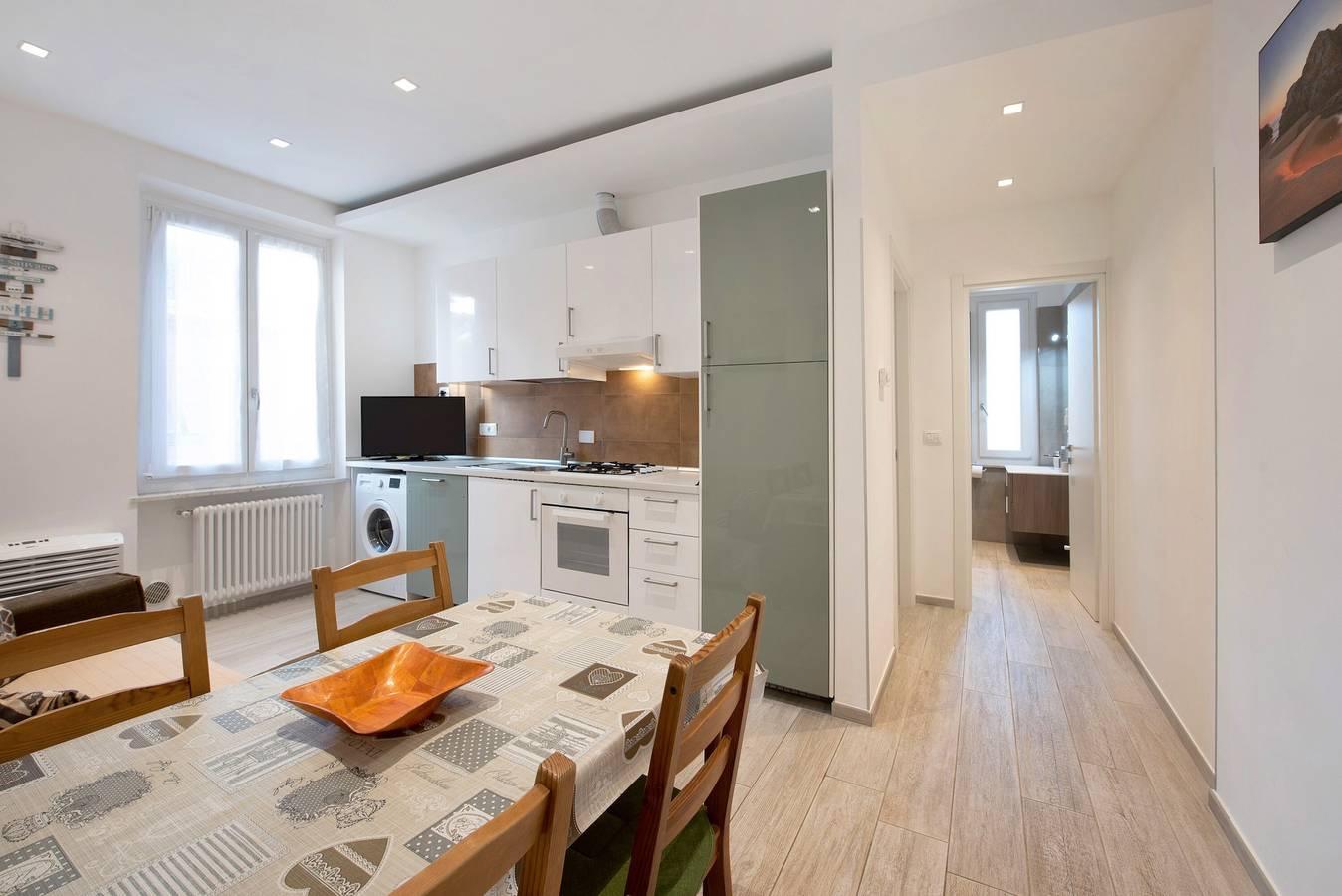 Vakantieappartement in Varazze, Italië voor 6 personen foto 5