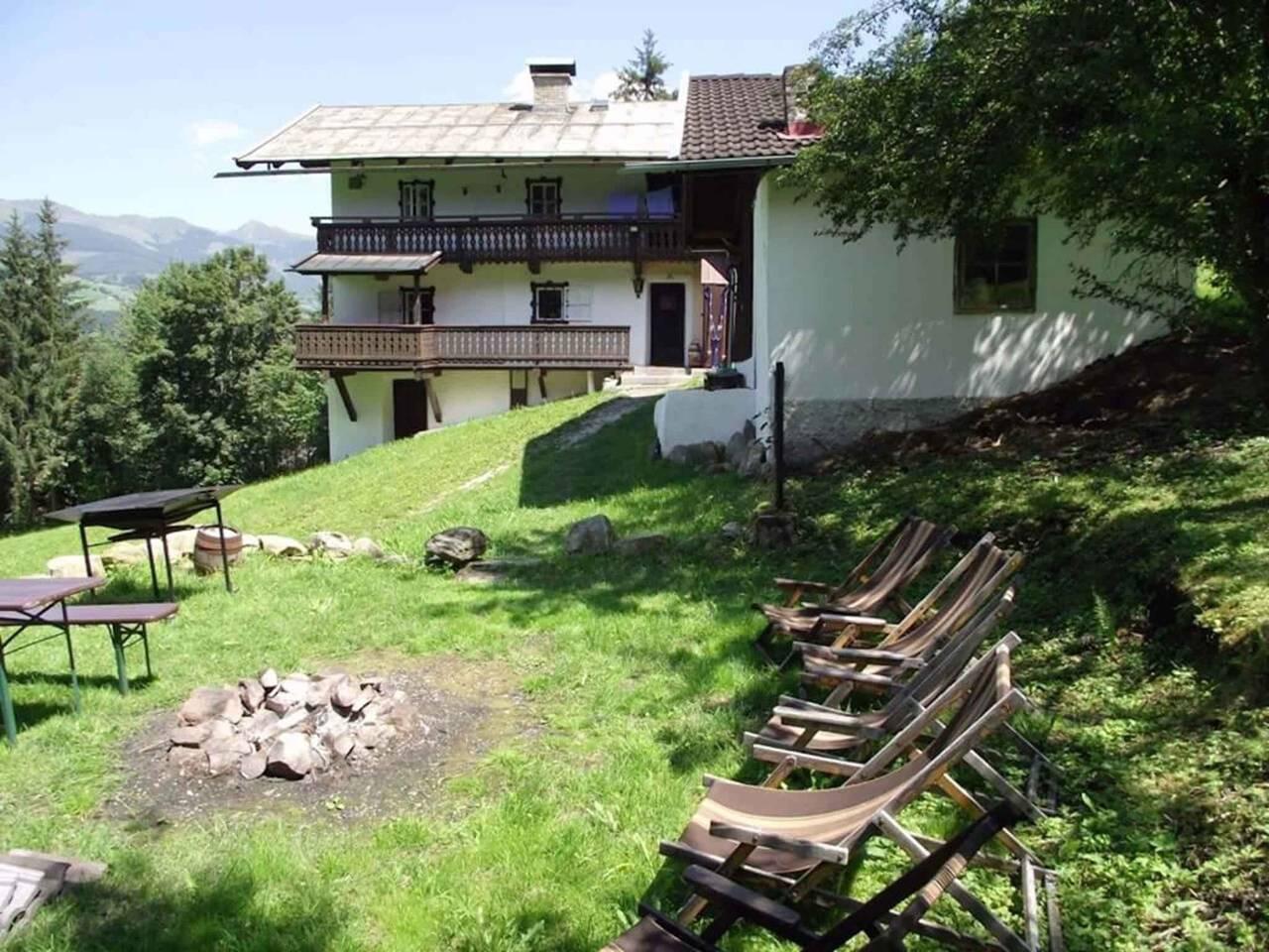 Vakantiehuis in Pinzgau, Oostenrijk voor 15 personen foto 4