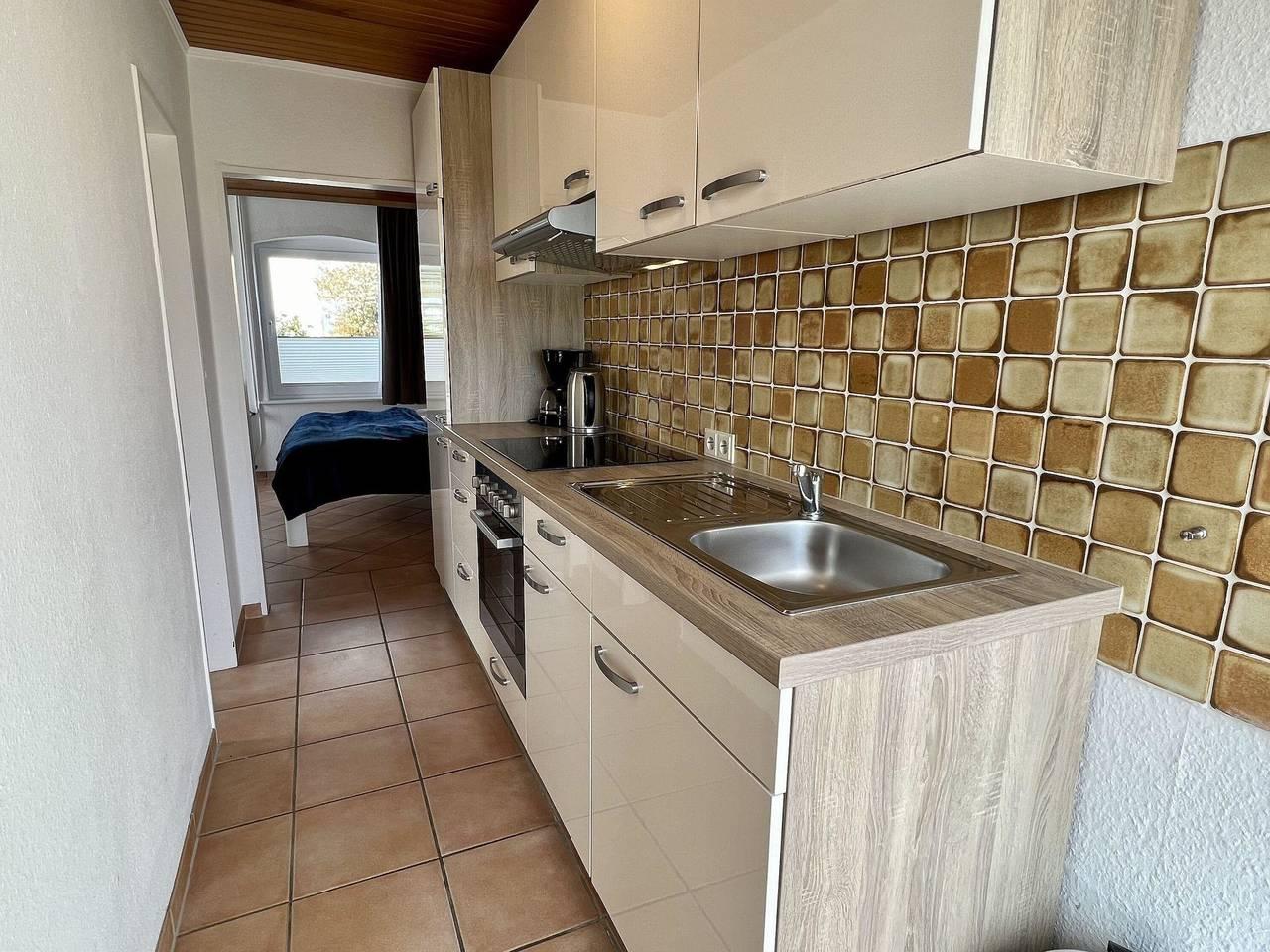 Vakantieappartement in Dahme, Duitsland voor 4 personen foto 5