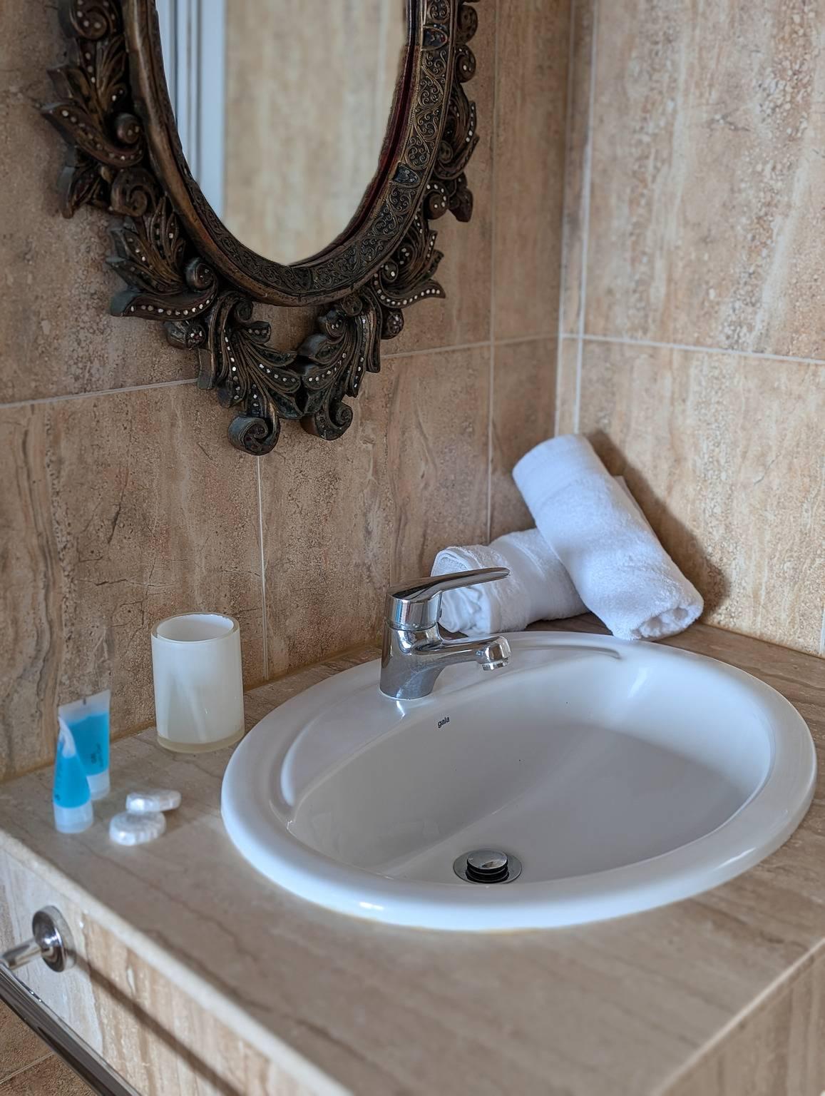 Vakantieappartement in Tarifa, Spanje voor 4 personen foto 10