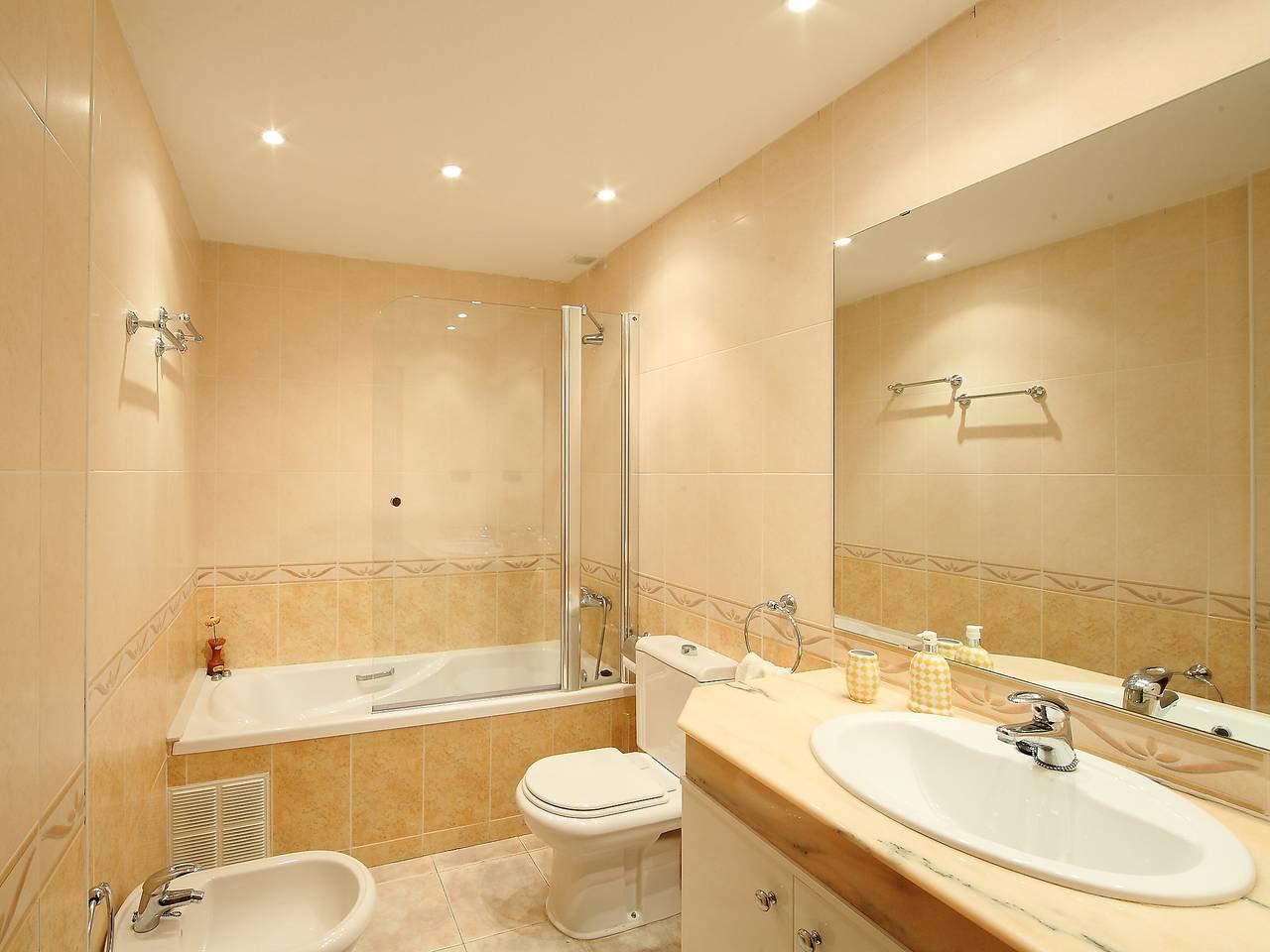 Vakantieappartement in Montsià, Spanje voor 5 personen foto 9