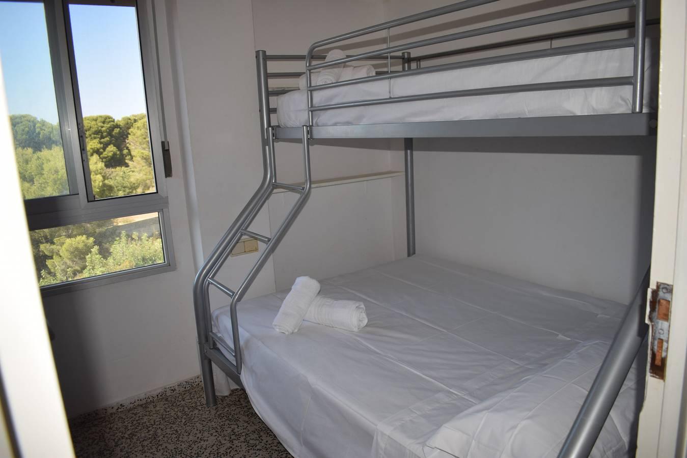 Vakantieappartement in Dénia, Spanje voor 4 personen foto 17