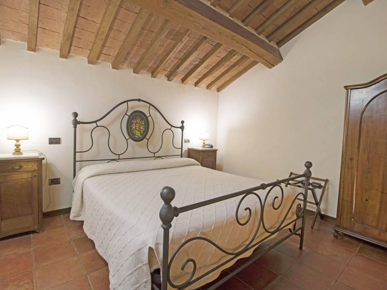 Vakantieappartement in Perugia, Italië voor 4 personen foto 11