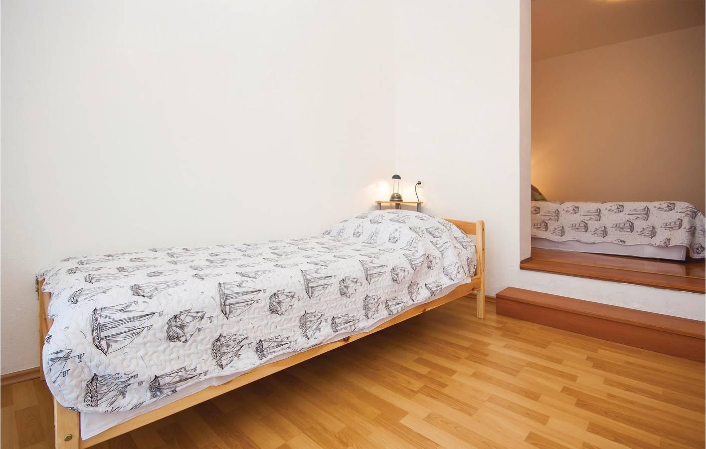 Vakantieappartement in Brodarica, Kroatië voor 4 personen foto 9