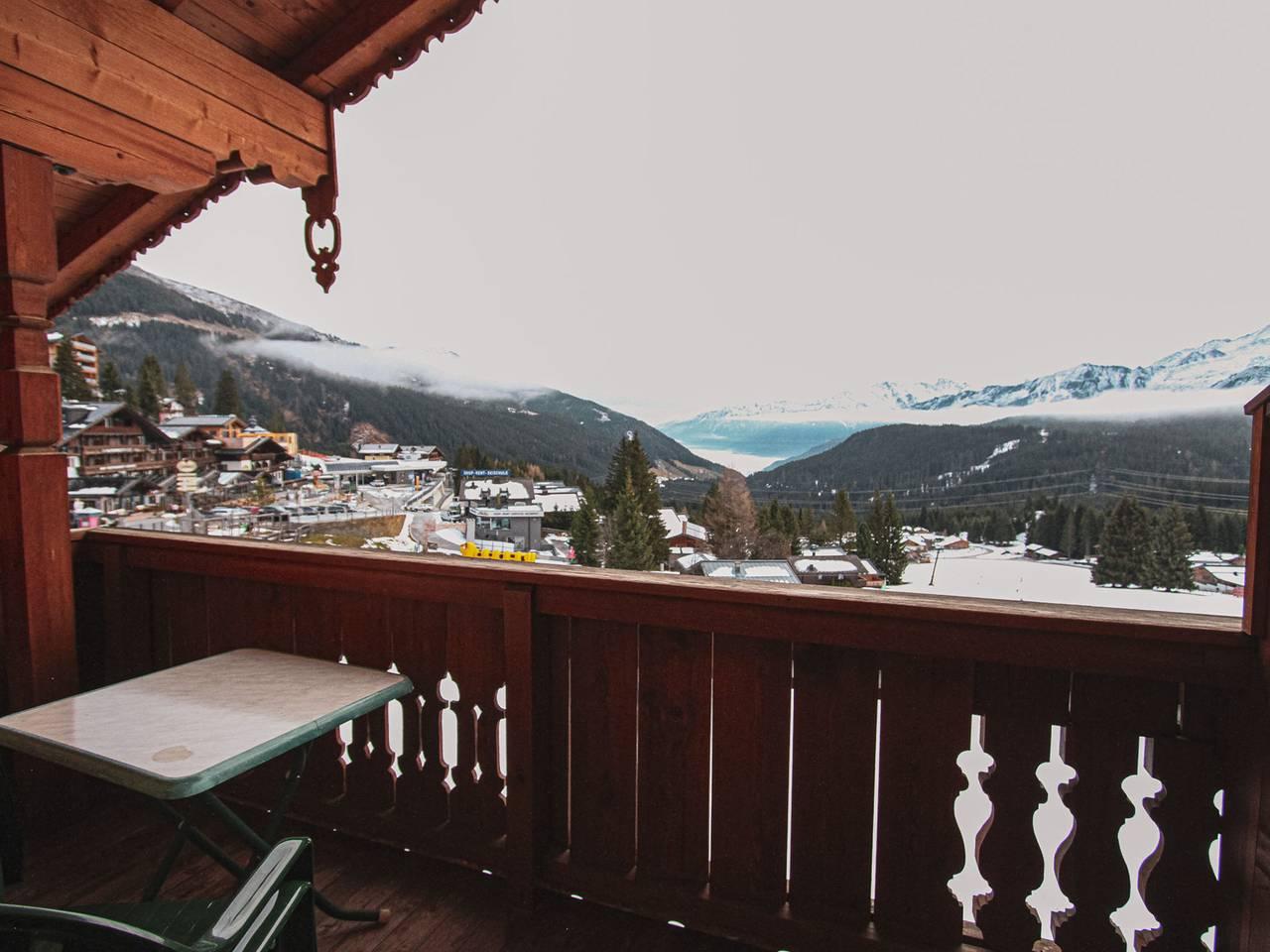 Vakantieappartement in Pinzgau, Oostenrijk voor 4 personen foto 12