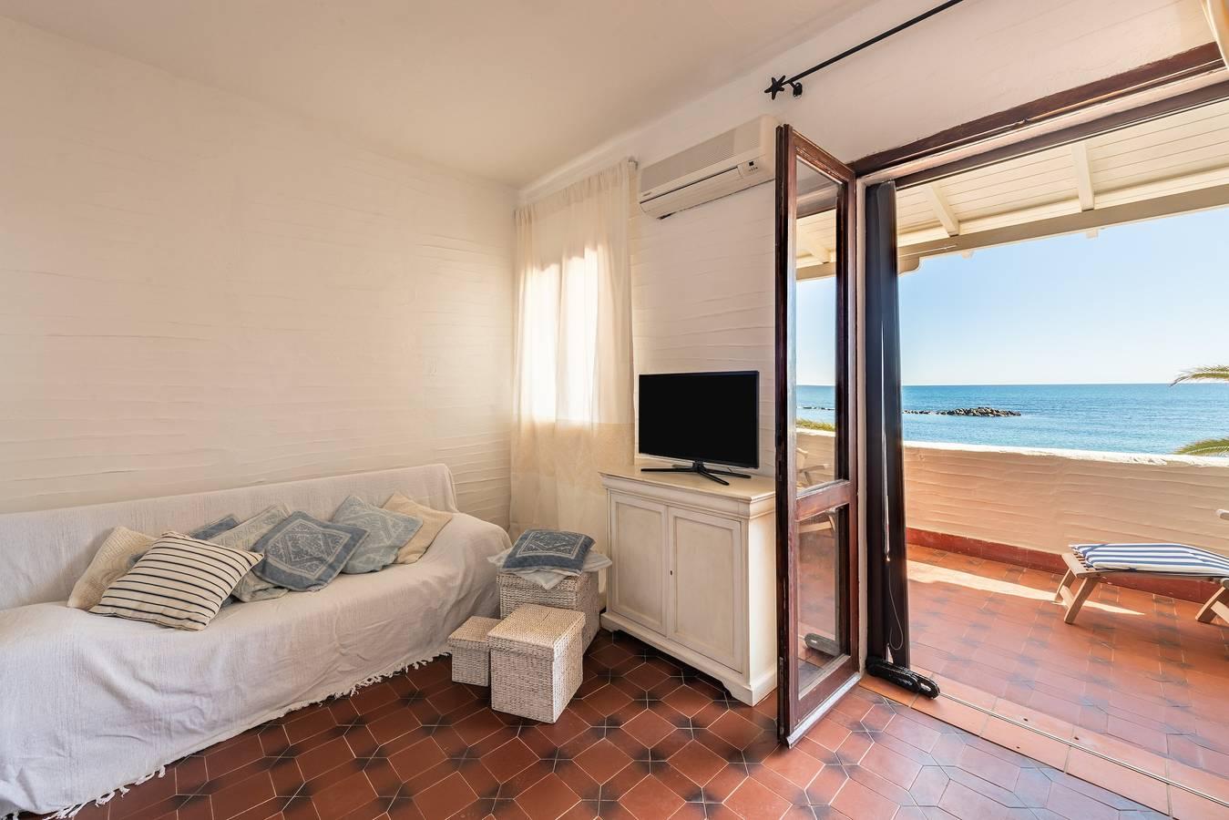 Vakantiehuis in Sarroch, Italië voor 5 personen foto 8