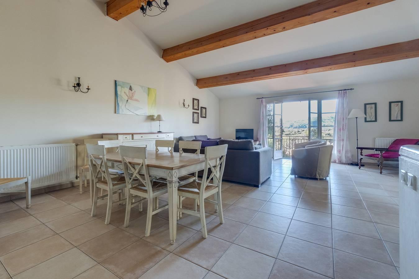 Vakantiehuis in Var, Frankrijk voor 6 personen foto 4