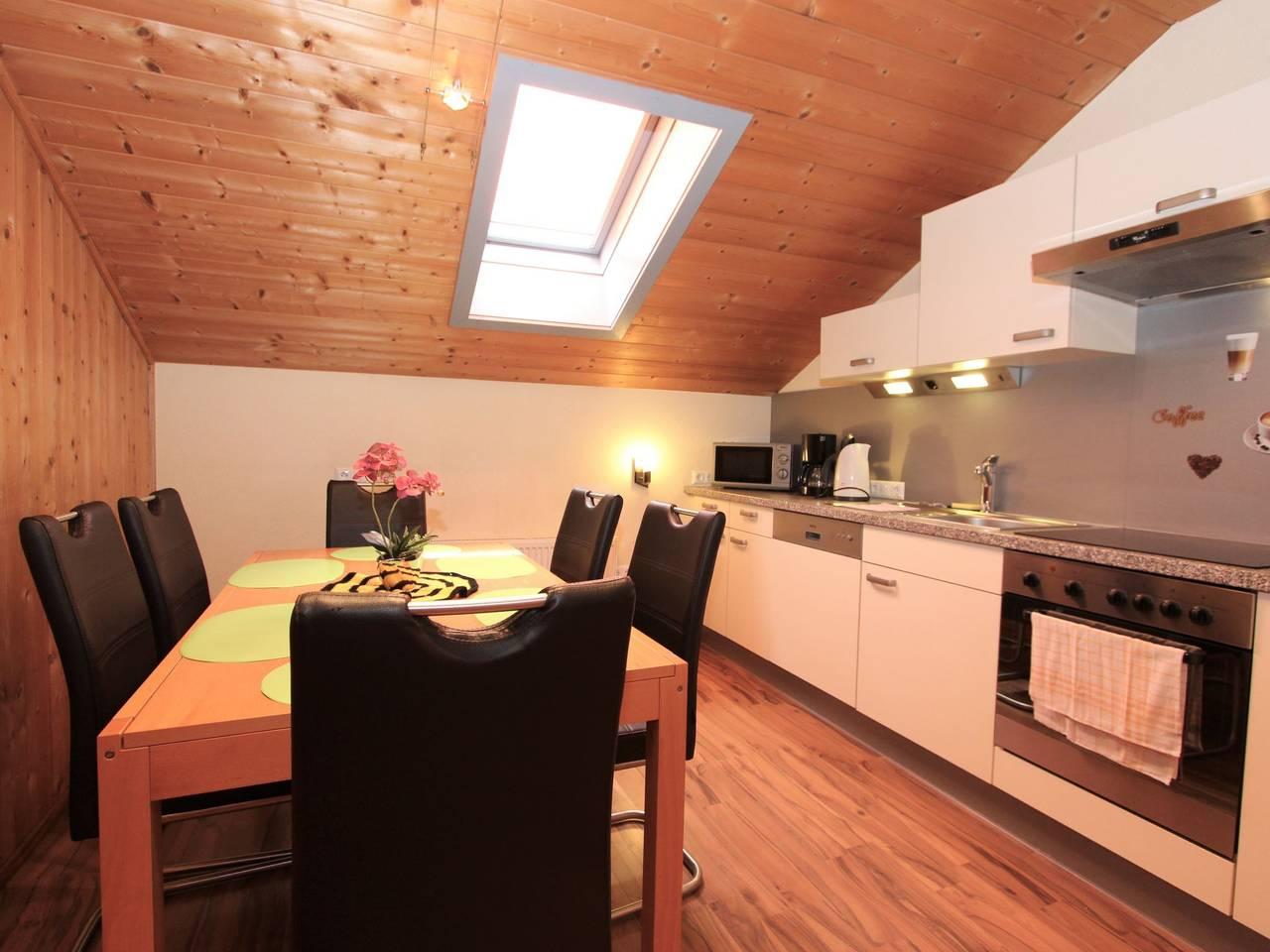 Vakantieappartement in Zillertal, Oostenrijk voor 6 personen foto 5