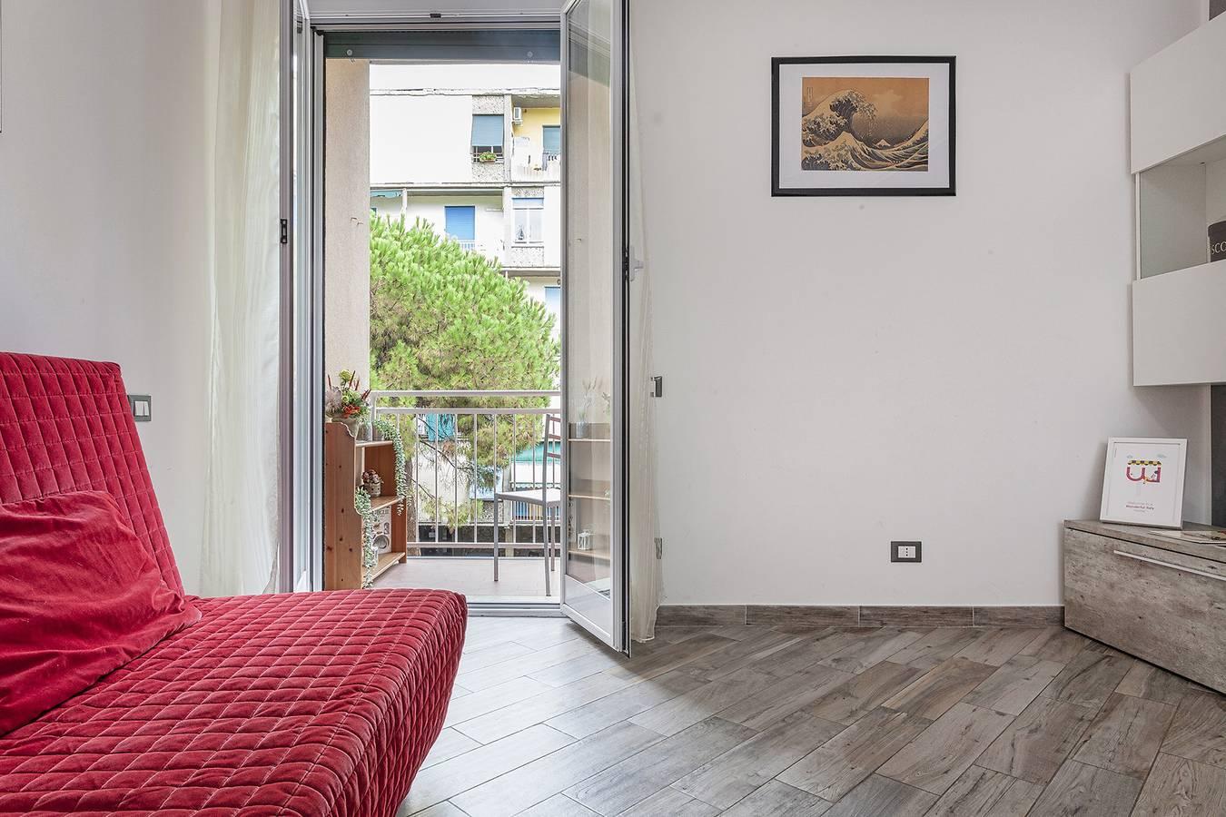 Vakantieappartement in Genua, Italië voor 4 personen foto 7