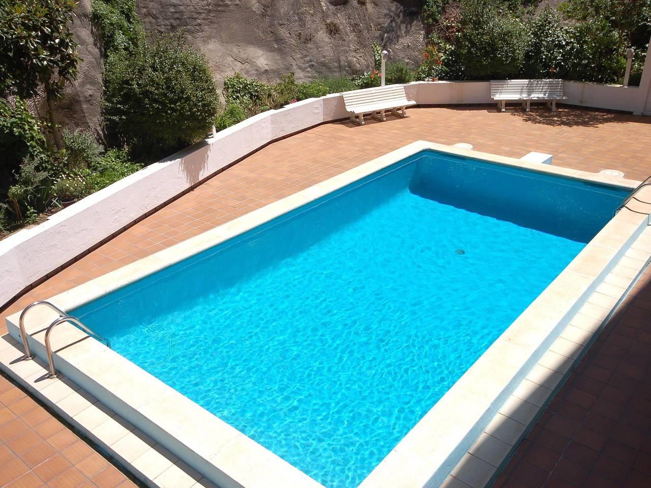 Vakantieappartement in Costa Brava, Spanje voor 6 personen foto 4